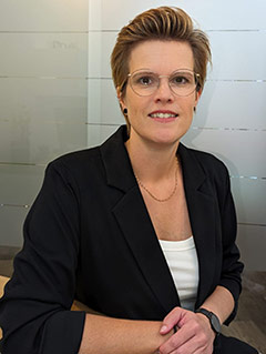 Melanie Brömmel